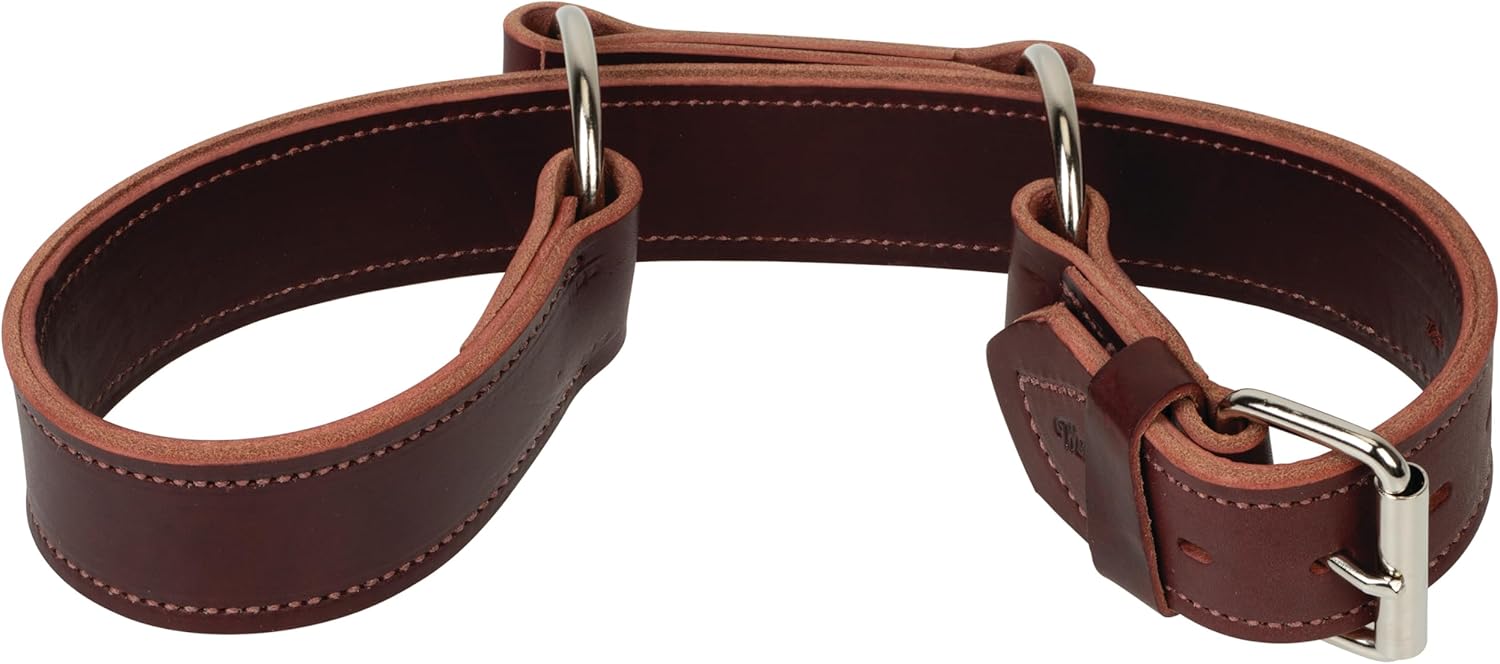 Weaver Equine Leather Hobble