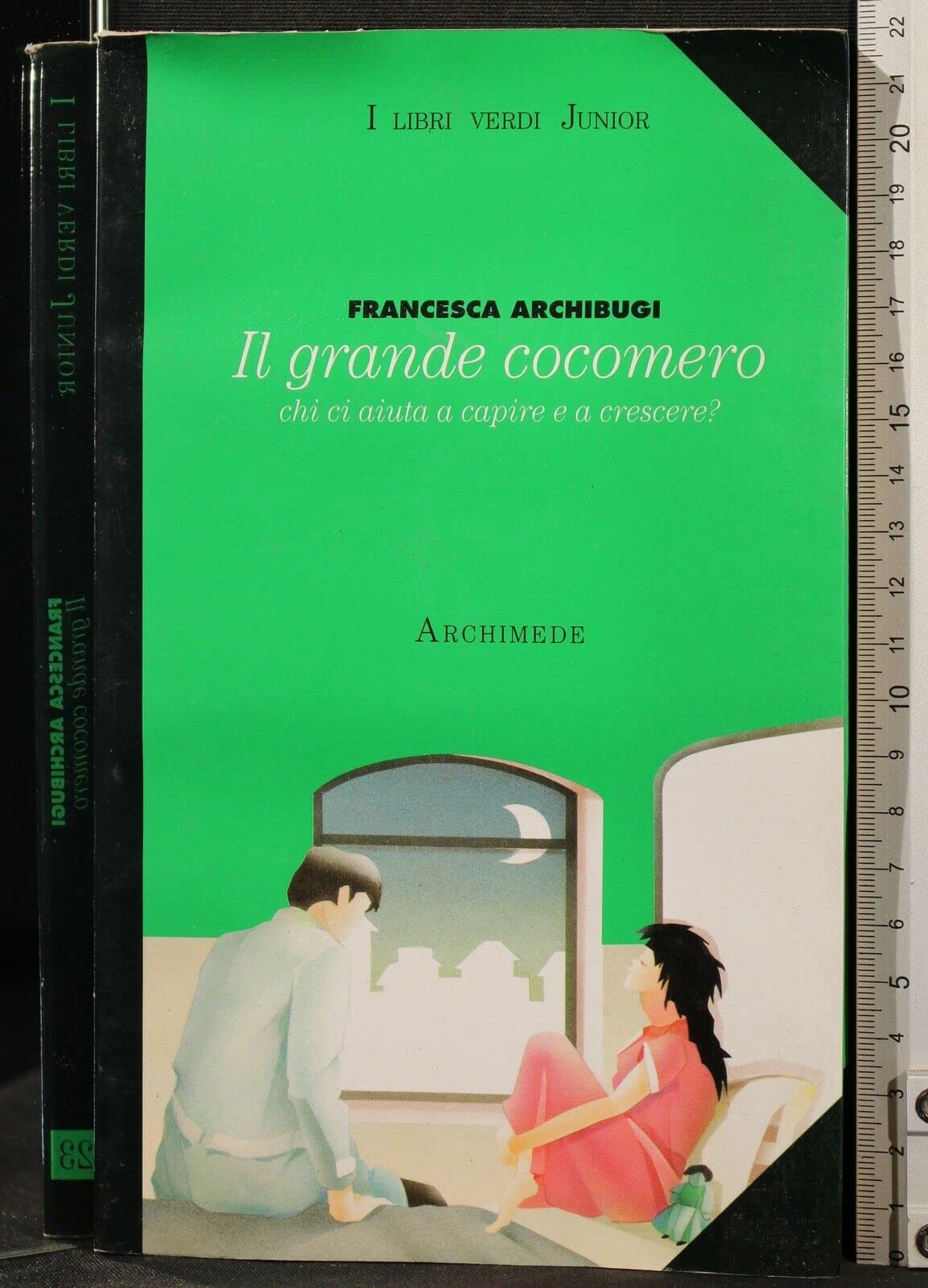 Il Grande Cocomero - 4