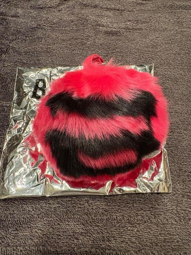 G-DRAGON ファーチャーム BIGBANG ファーチャーム ジヨン BIGBANG G