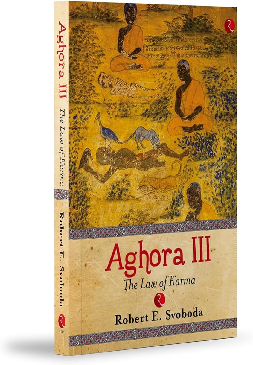 Aghora III: 3