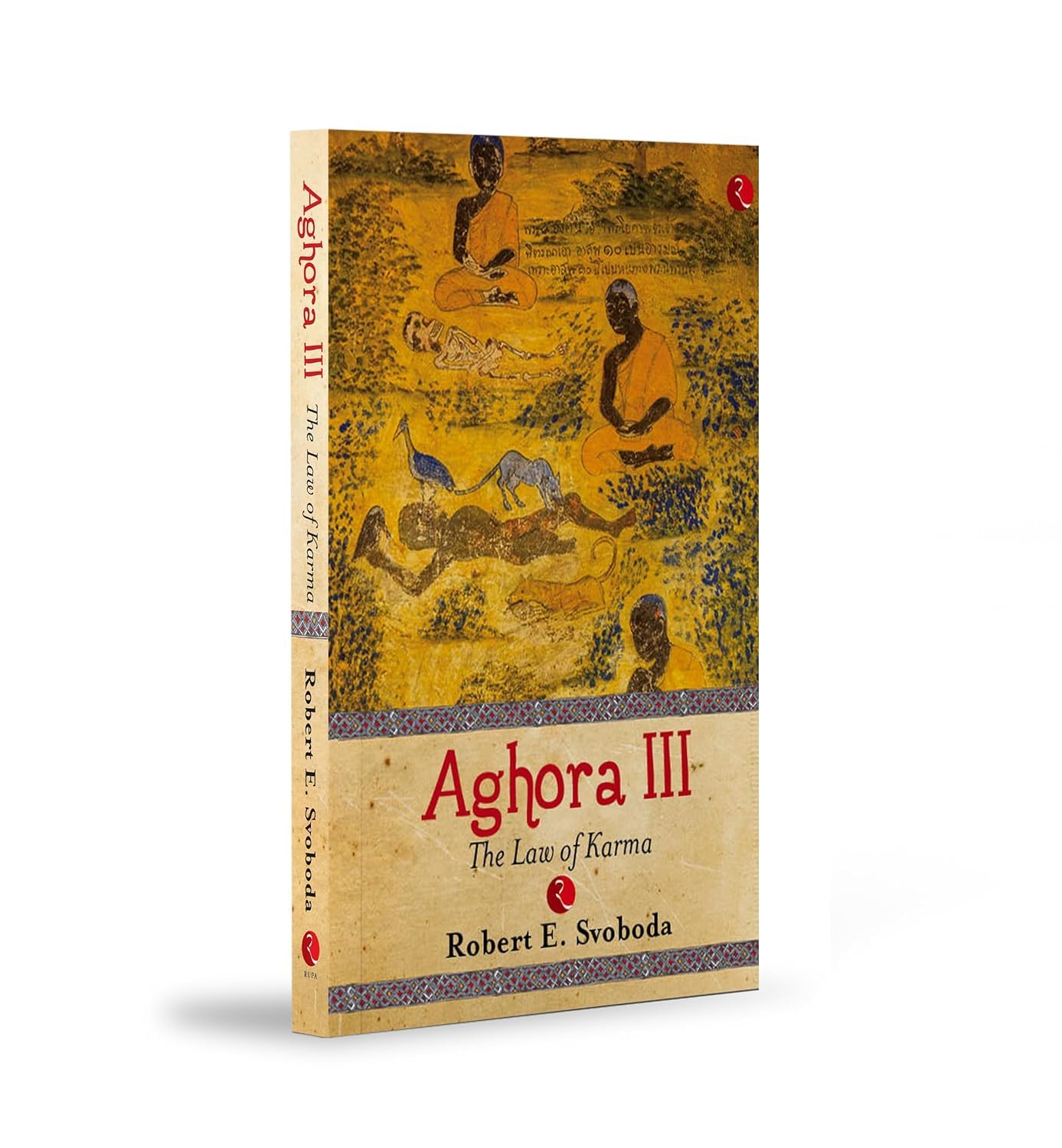 Aghora III: 3