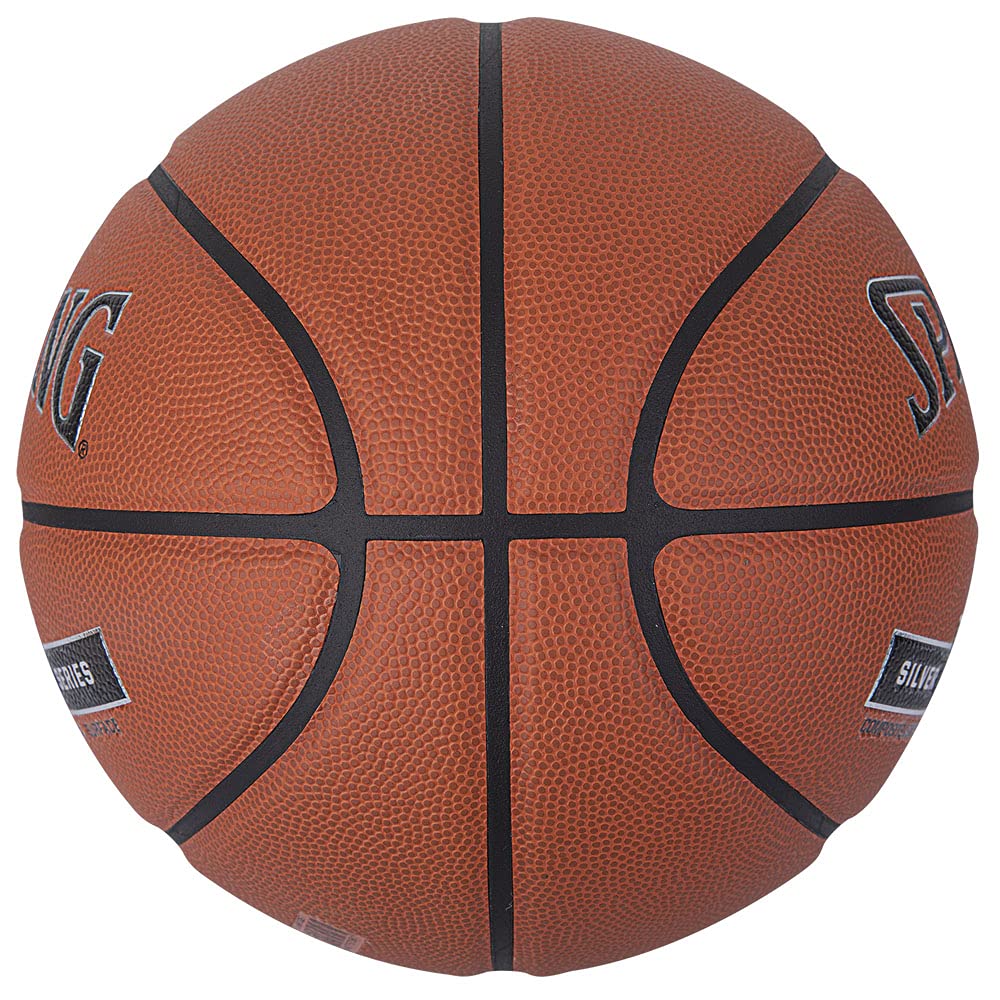 Spalding Silver TF No. 7