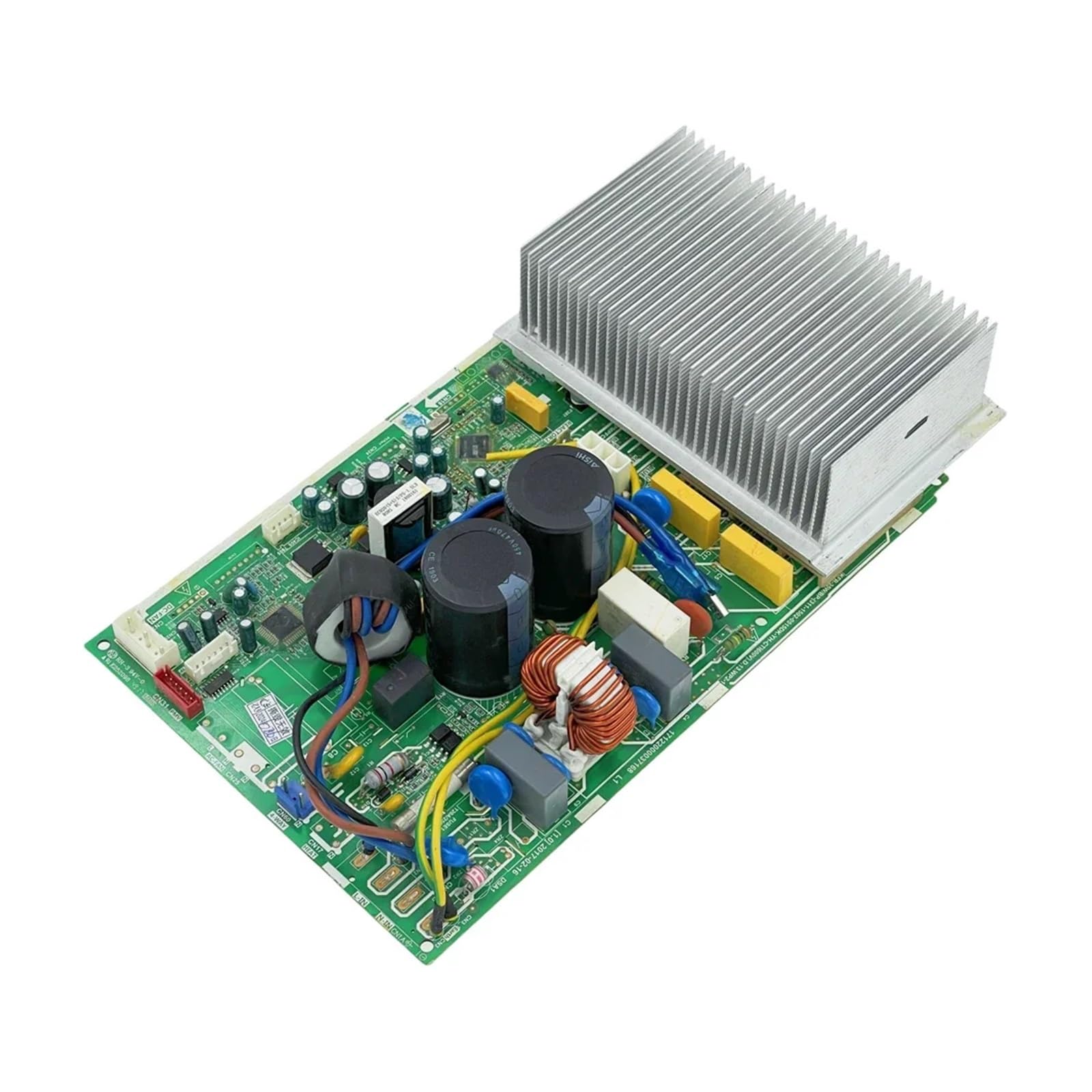 KFR-35W/BP-(311-1502-05150DK-HY-CTI600V).D.13.WP2-1 17122000037168 Control Board ，Compatible For Midea， Air Conditioner Inverter Assembly