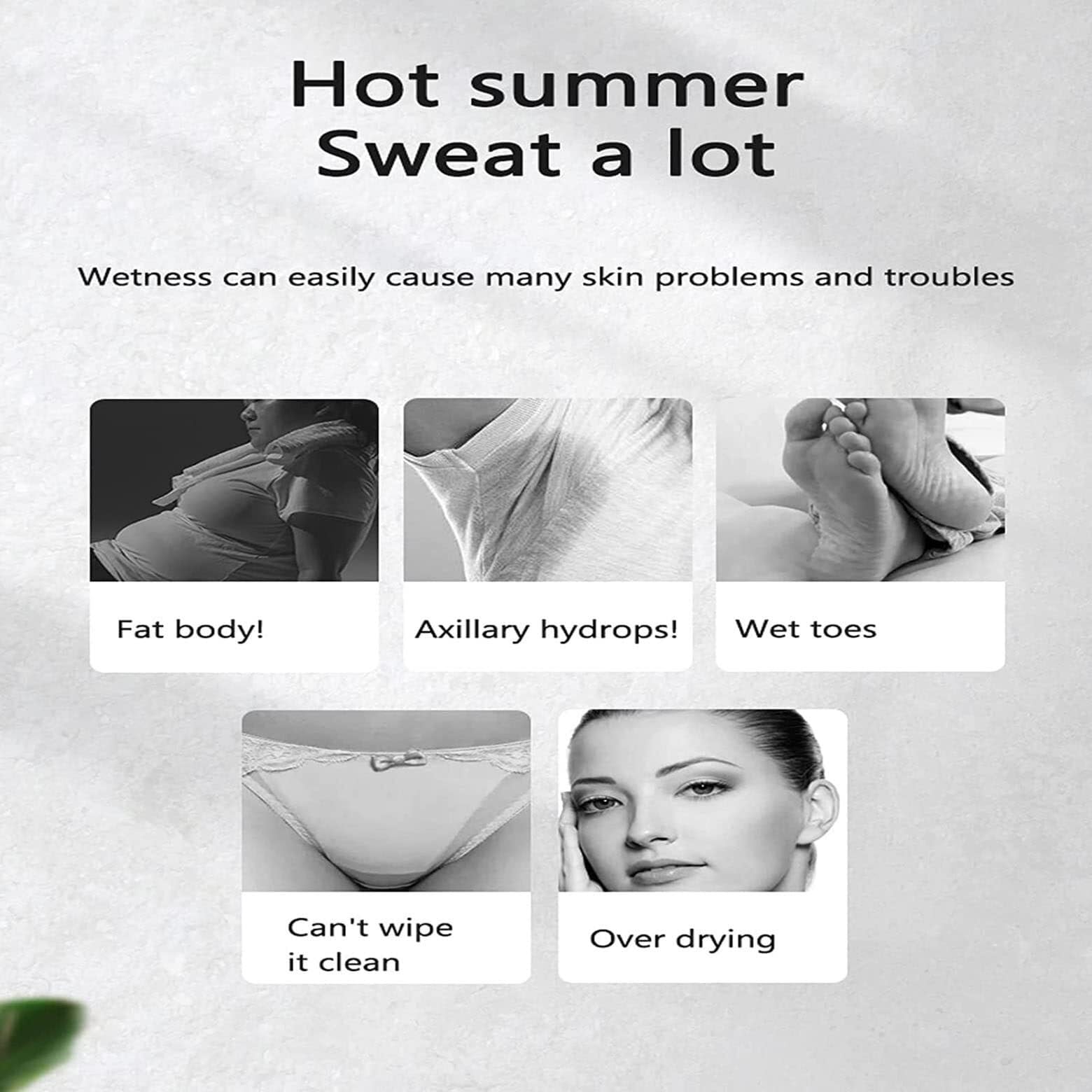 RJJWXSMGS 1350W Hand Dryer,Portable,Waterproof,Quick-Drying for Bathroom and Household Use