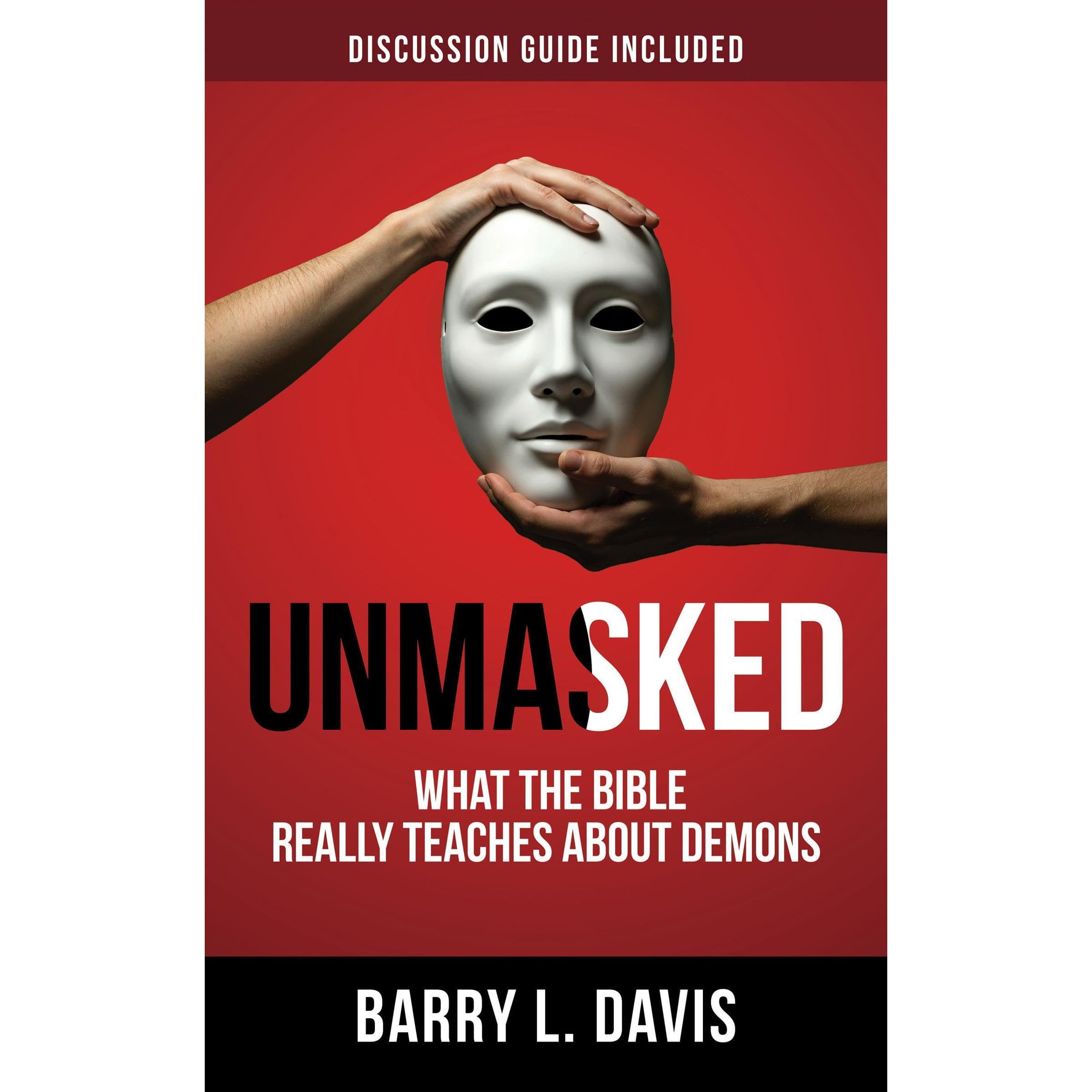 Unmasked