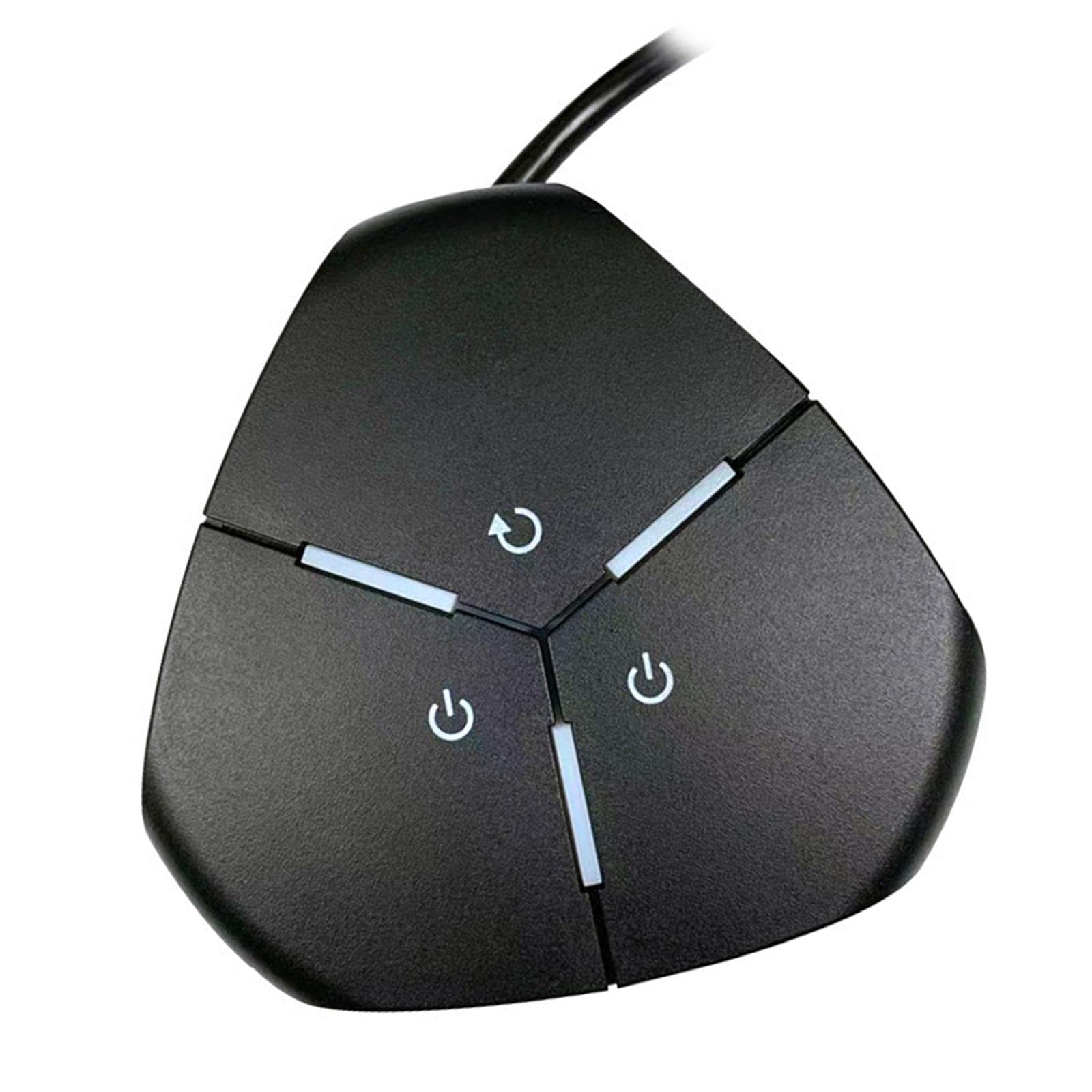 1 6m Portable Computer Case Power Switch Set Supplies for Home Office Blackcar Alarms Security Systems Car Alarms Security Vehicle Electronics Consumer-image-16