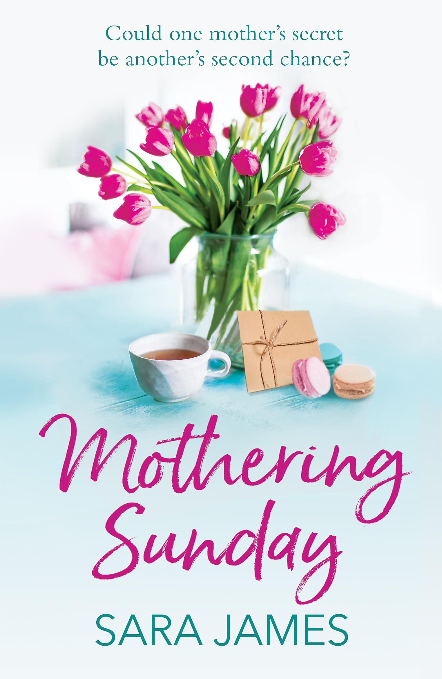 Mothering Sunday by Sara James - 9781398704091