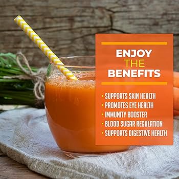 carrot juice benefits () carrot juice benefits