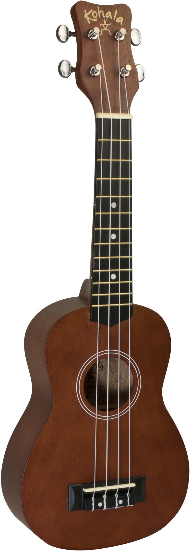 Kohala UAK-SL Soprano Ukulele