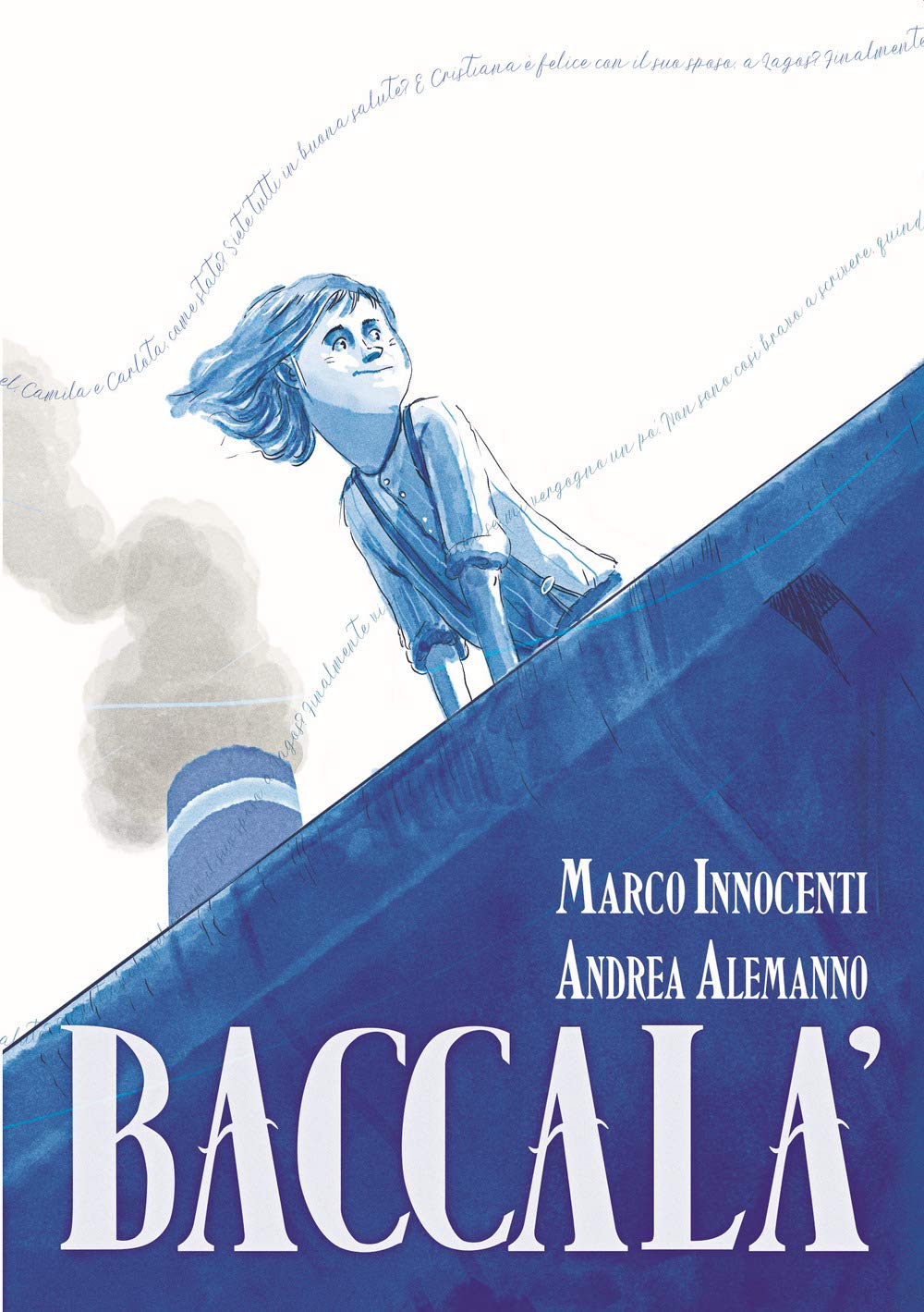 Baccalà - 4