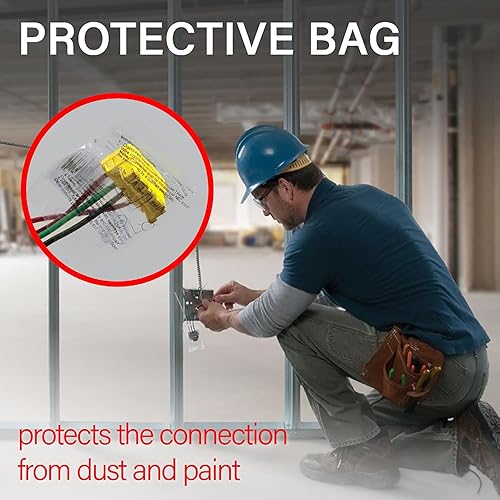 Miniatura 6 de Legrand-Pass & Seymour PTTR26262W 1070-B Módulo de control de relé magnético