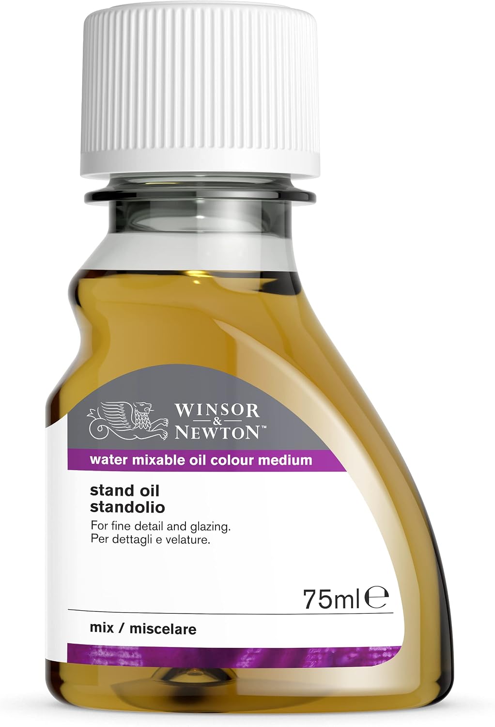 Winsor & Newton Artisan Stand Oil, 75ml (2.5-oz) bottle