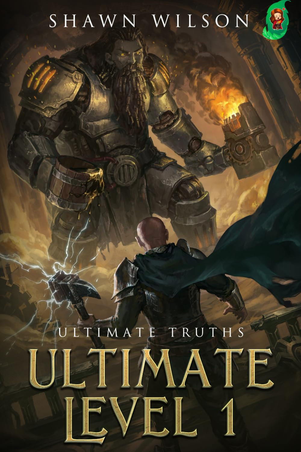 Ultimate Level 1: Ultimate Truths