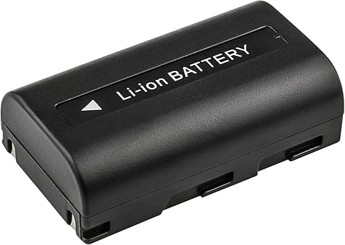 Miniatura 5 de Kastar Batería (X2) y cargador USB delgado para Samsung SB-LSM80 y SC-D351 VP-D351 VP-D351i VP-D352 VP-D352i VP-D353 VP-D353i VP-D354 VP-D354i