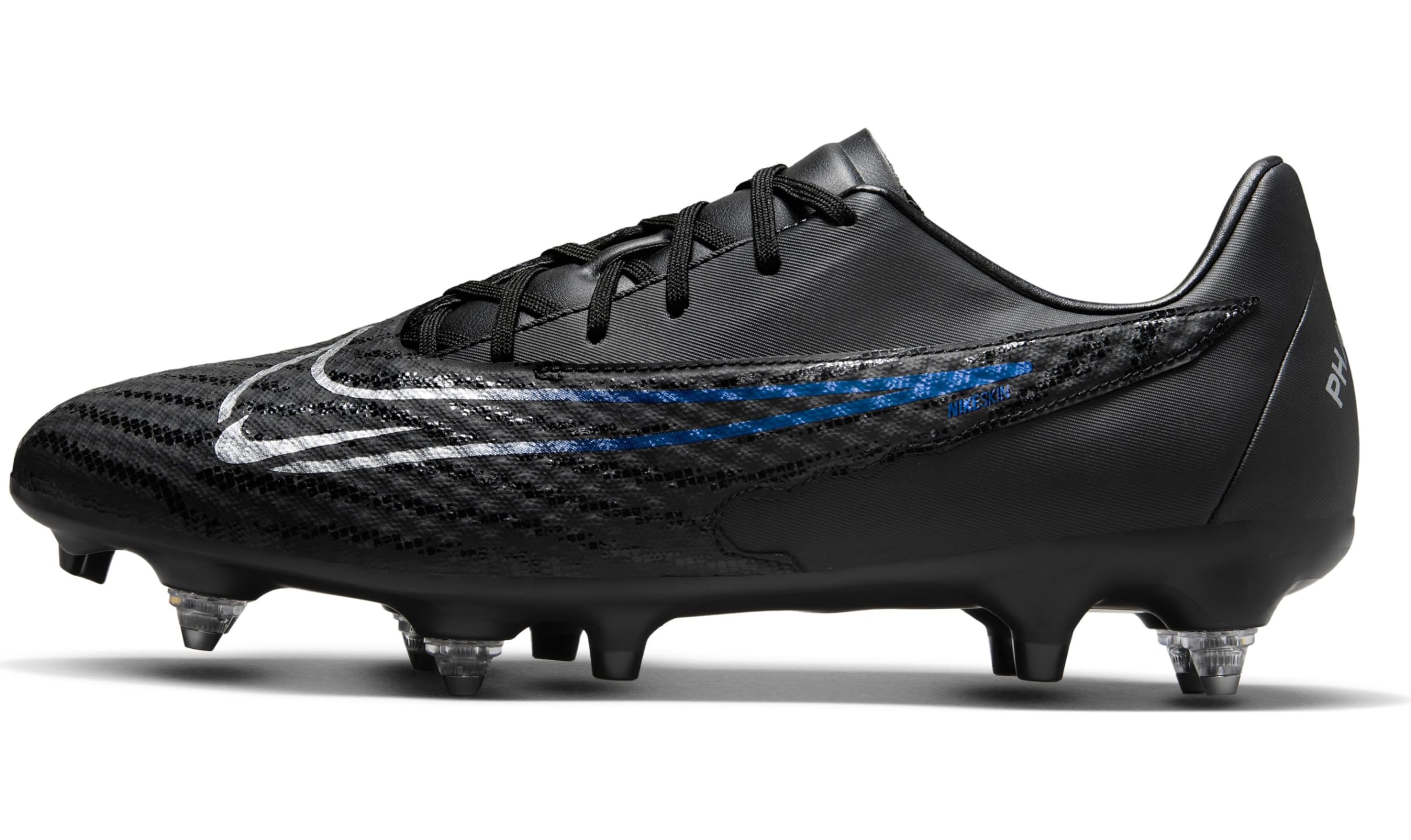 Nike Phantom Academy SG サッカーシューズ 27cm Nike Phantom GX Academy SG-PRO Anti-Clog Peak Ready - Hyper