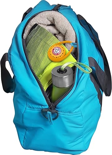 Miniatura 3 de Arm & Hammer Odor Busterz - Clip N Go, paquete de 4 desodorantes