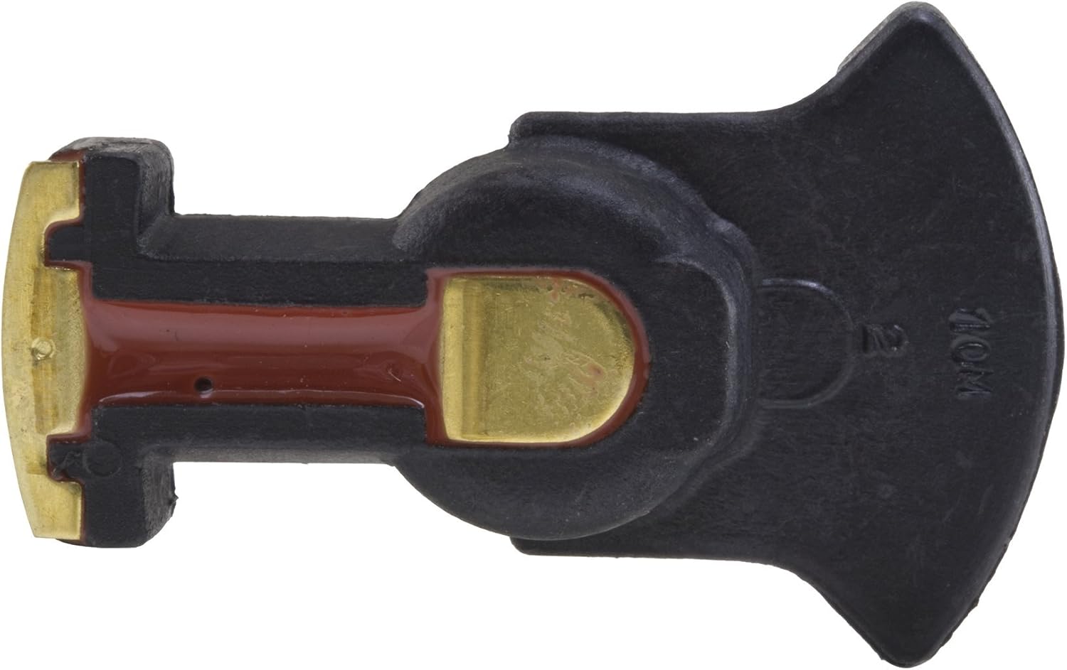 WVE by NTK 3D1027 Distributor Cap and Rotor Kit, 1 Pack