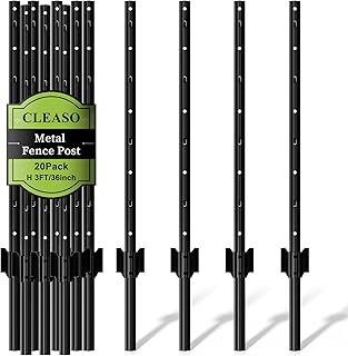 Corner Posts For Fencing Picks collage image 2