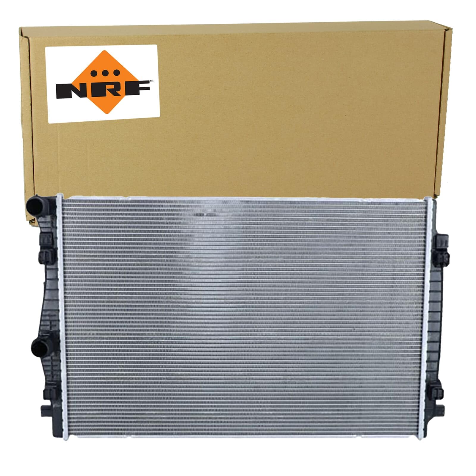 Chłodnica Wody NRF 550217