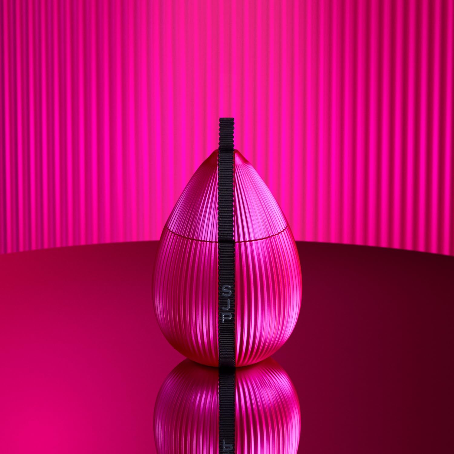 Sarah Jessica Parker Smitten in Pink Eau de Parfum 75 ml Spray – Verführerisches Amber-Parfüm für Frauen – Lang anhaltender Duft für Frauen – Original-Parfüm von SJP