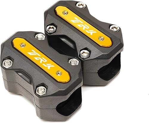 Miniatura 1 de LHHSW Protección contra caídas de motocicleta para Benelli TRK 251 TRK 502 502X 502C 750 TRK 800 Adventure 2018-2020 2021