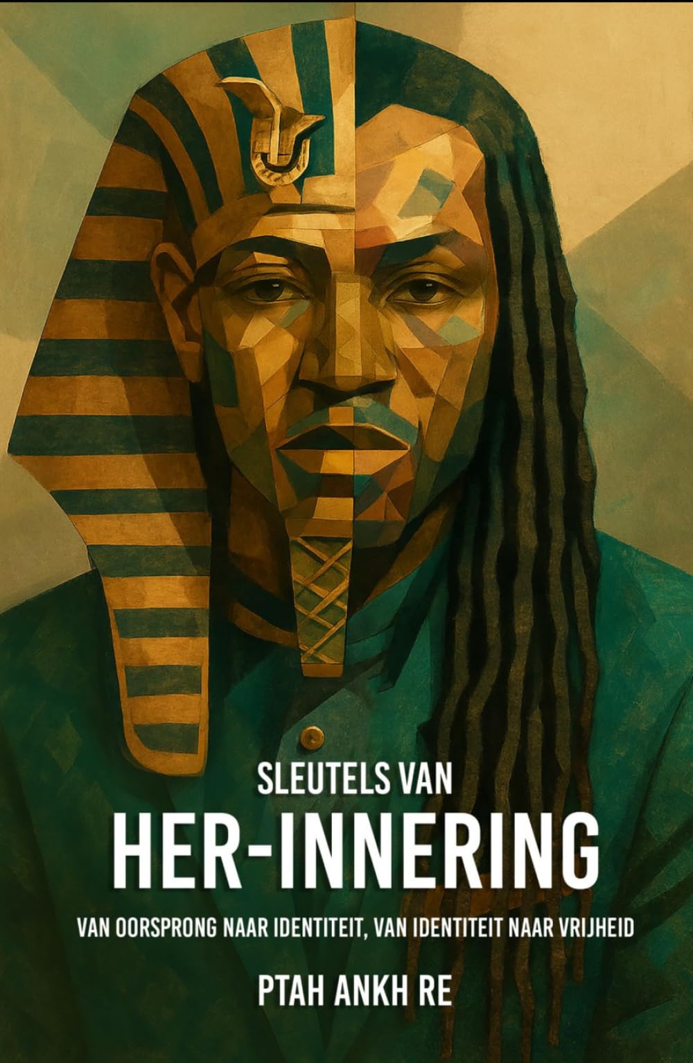 Sleutels van Her-innering: Van oorsprong naar identiteit, van identiteit naar vrijheid