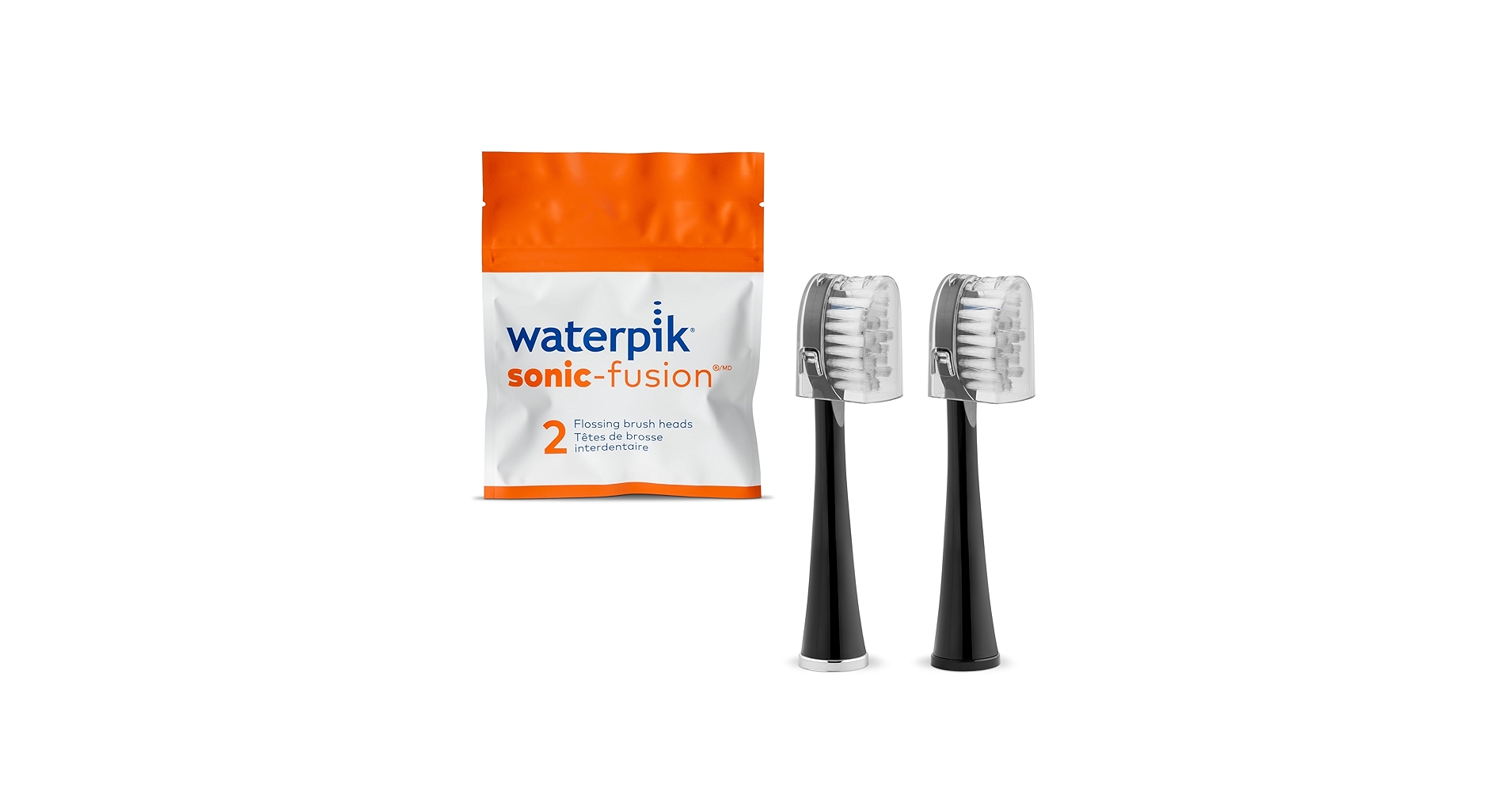 Amazon.com : Waterpik Genuine Full Size Replacement Brush