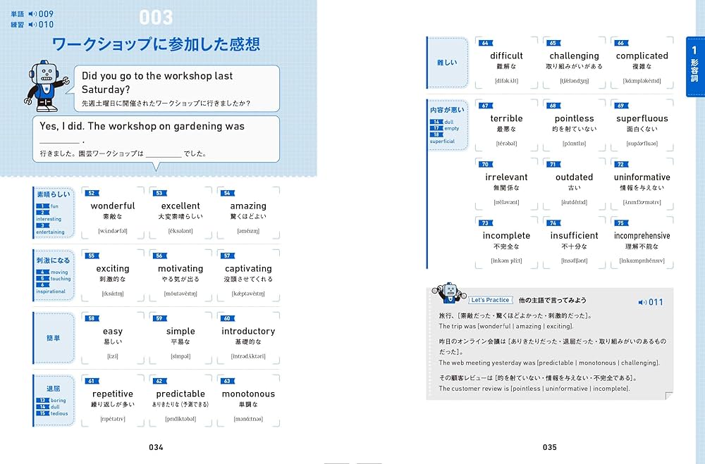 英語で日本語を考える 単語篇 ゼロからスタート英単語 BASIC1400 DISC 2[Jリサーチ出版