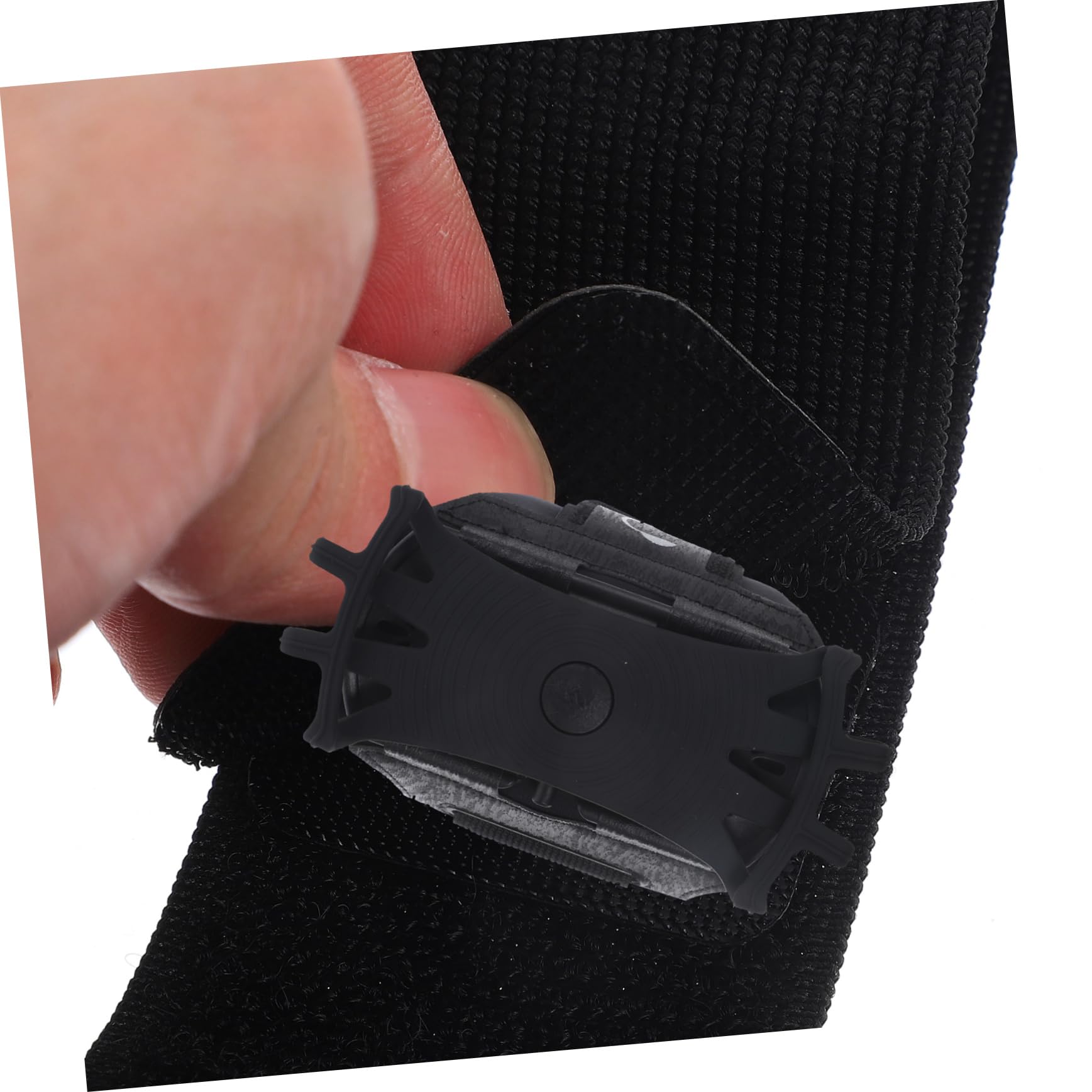 OSALADI 3piezas Deportivo para Teléfono Soporte para Correr y Fitness Compatible La Mayoría De Smartphones para Running Ciclismo y Actividades Al Aire