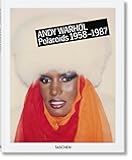 Andy Warhol. Polaroids (Multilingual Edition)