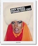 Andy Warhol&period; Polaroids &lpar;Multilingual Edition&rpar;