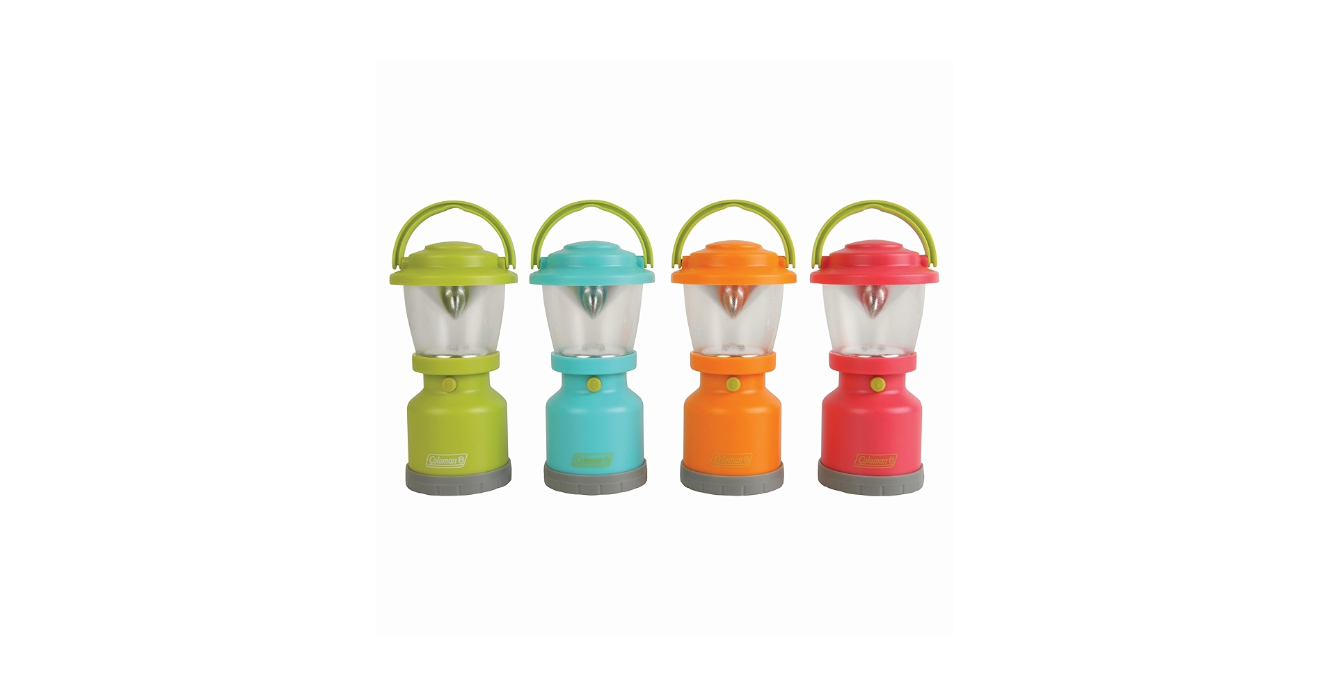 Amazon.com: Coleman Kids Adventure Mini LED Lantern