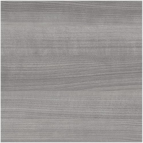 Miniatura 7 de Bush Business Furniture Escritorio híbrido para computadora con patas de metal, 48W x 24D, gris platino