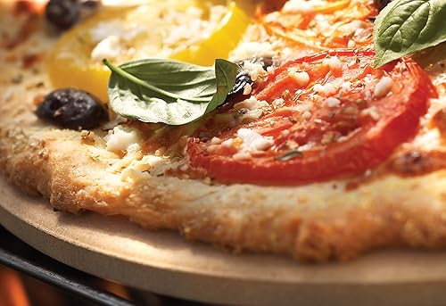 Miniatura 2 de Outset Piedra para parrilla de pizza de 13 pulgadas, 13 pulgadas