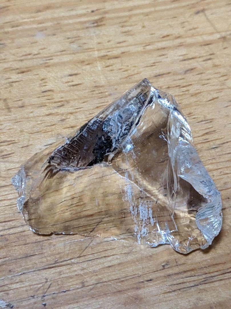 Amazon.co.jp: アンダラクリスタル クリア : Toys & Games