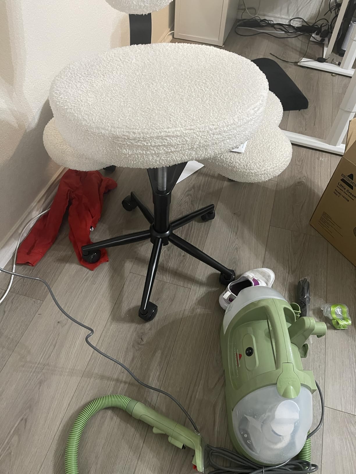 Do you believe In magic?