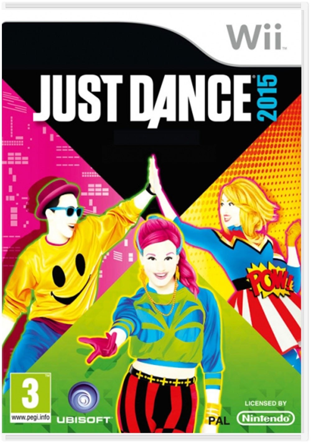 Just Dance 2015 (PS4)