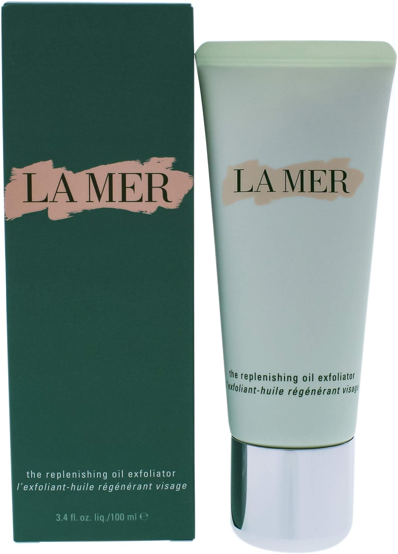 Facial Cleansing Cream 100 ml