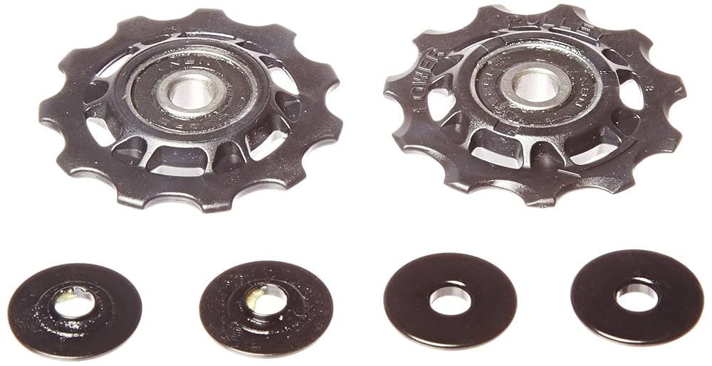 hibarino SRAM X9 X7 セット Amazon | SRAM スペアパーツ 10 X9 X7 RD PULLEY KIT | Sram