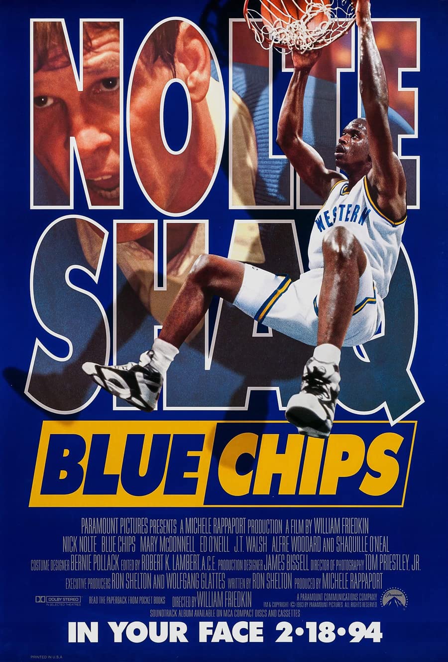 Blue Chips 2 Artwork
