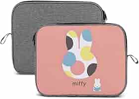 Miffy【日本未販売】ラップトップスリーブ　パソコンケース　PCケース Miffy【日本未販売】ラップトップスリーブ パソコンケース PC
