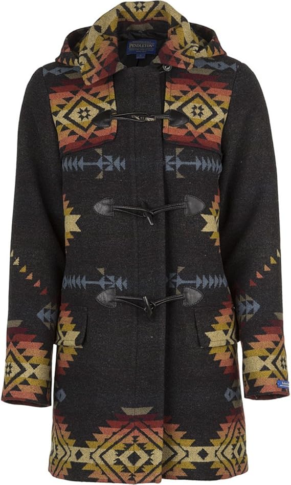 pendleton toggle coat