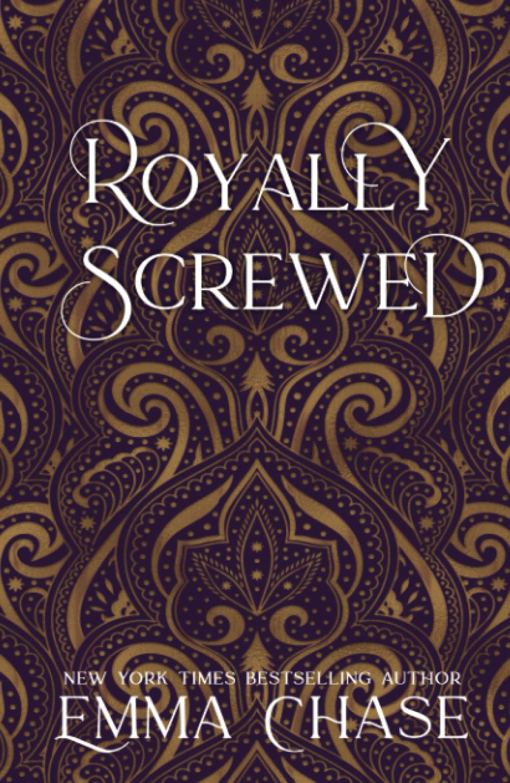 Royally Screwed (The Royally Series)