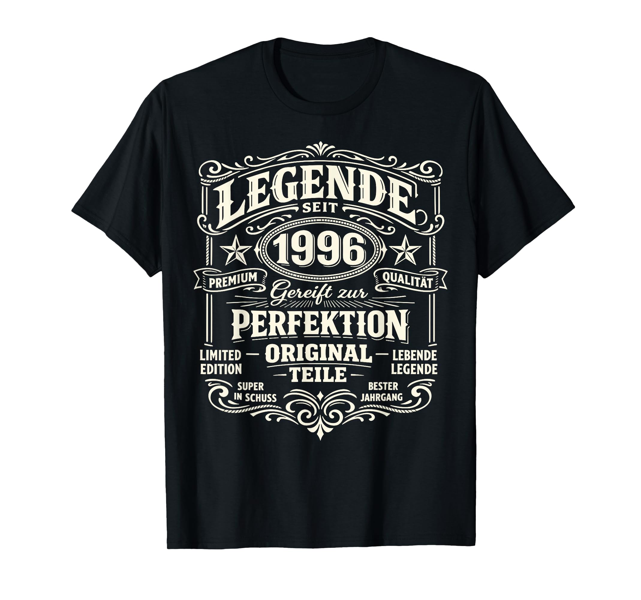 Kleidung mit Designs von Amazon Merch on Demand