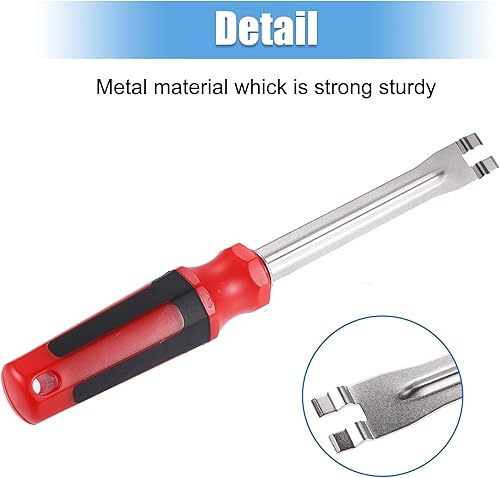 Miniatura 4 de X AUTOHAUX 516 "ajuste automático de holgura herramienta de liberación llave ajustadora de holgura para camiones