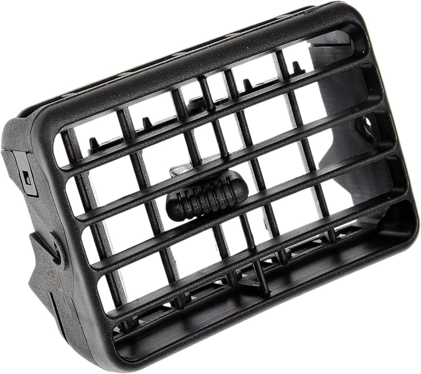 Automotive Air Conditioning Vents Car Center Heater Vents 1996-2002 Fit for Toyota 4RUNNER Air Outlet Air Conditioning Outlet Grill 55063-35030 Nice-Looking