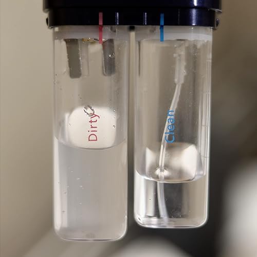 Miniatura 5 de Facial Pen- Micro Bubble Hydraderm Facial Exfoliator