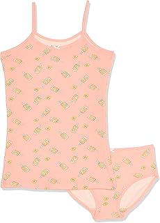 Kalia Girls Cozy control set Underwear