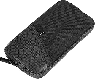 サイクリング携帯ポーチ、サイクリング携帯ポーチ - 電話ポーチ サイクルウォレット | 便利な収納小型カードウォレット、キーツール多用途ポケットクレジットカードホルダー男性にも女性にも便利