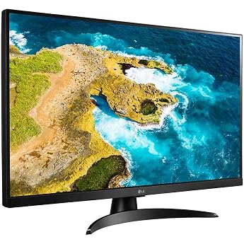 LG Smart TV Monitor TQ615S [Energy Class E]